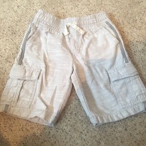 Boys shorts-size 6